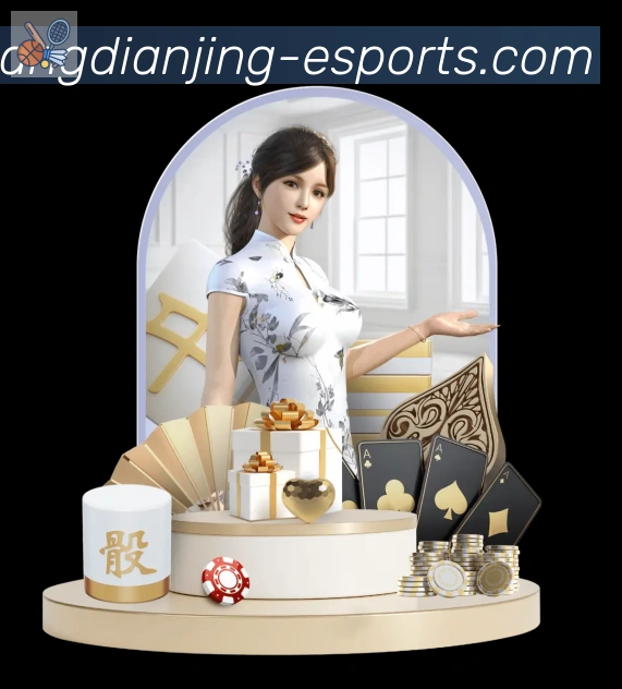 奖项图3